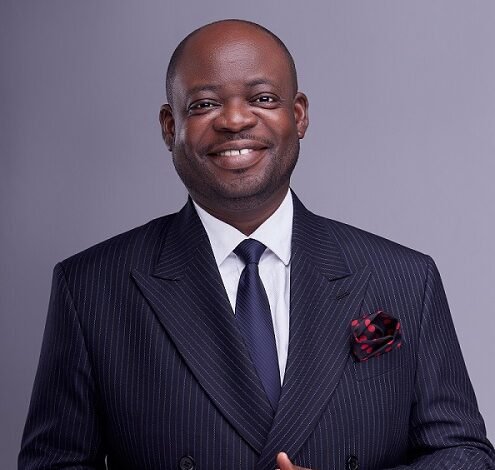 • Dr Sylvester Nyamekye