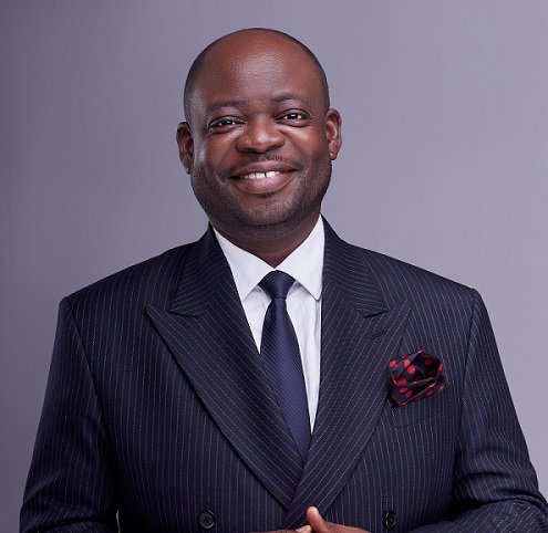 • Dr Sylvester Nyamekye