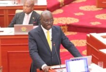 • Dr Cassiel Ato Forson