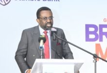 • Dr Johnson Asiama,