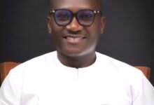 • Mr Michael Tetteh Kwetey