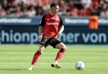Granit Xhaka
