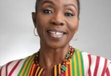 • Ms Esther Cobbah