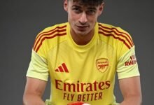 • Kepa Arrizabalaga