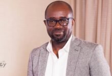 • Mr Kurt Simeon Okraku