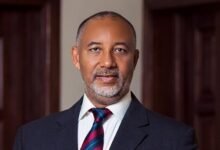 Mr Alexander Kofi-Mensah Mould