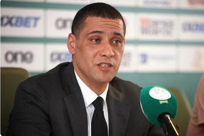 Mohamed Boudrika