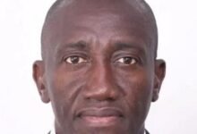 • Mr Patrick Johnson