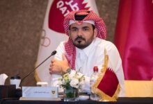 Sheikh Joaan bin Hamad Al-Thani