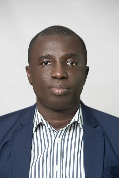 Appiah Kusi Adomako