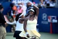 Venus Williams