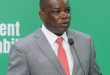 • Mr Governs Kwame Agbodza