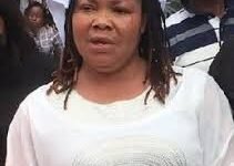 • Evangelist Patricia Asiedua denied bail