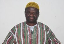 • Alhaji Salifu Abdul-Rahaman