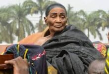 • Nana Ama- KonaduYiadom III