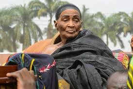 • Nana Ama- KonaduYiadom III