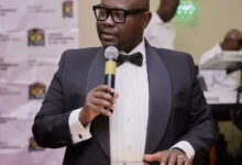 • Mr Asenso-Boakye