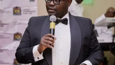 • Mr Asenso-Boakye