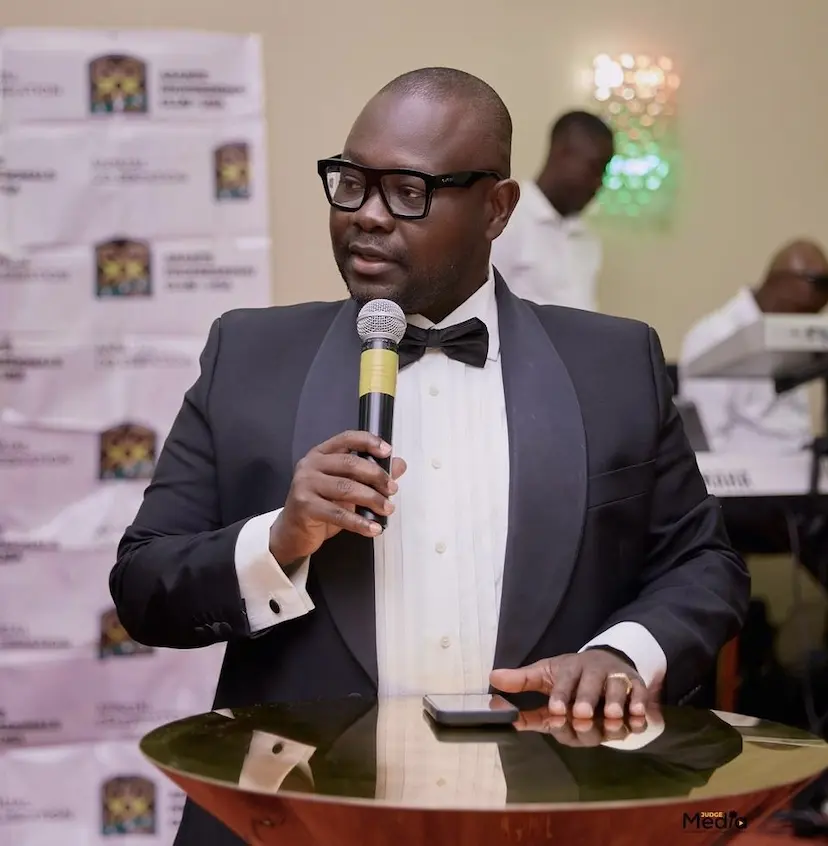 • Mr Asenso-Boakye