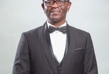 • Reverend Dr Ernest Birikorang, General Secretary, Assemblies of God