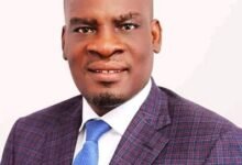 • Mr Haruna Iddrisu