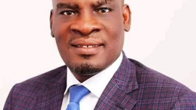 • Mr Haruna Iddrisu