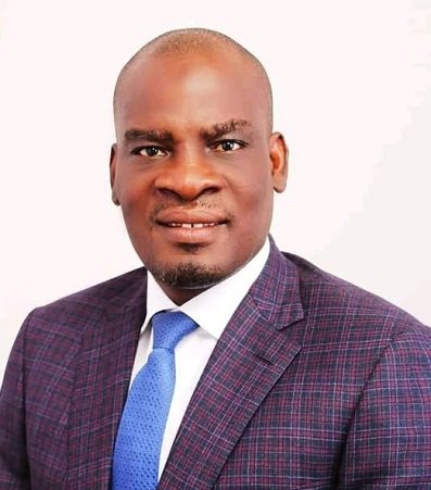 • Mr Haruna Iddrisu