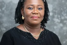 Chief Justice Gertrude Araba Essaba SackeyTorkornoo