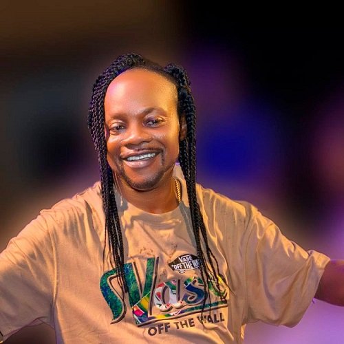 Daddy Lumba