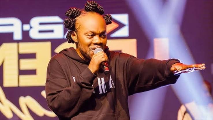 • Daddy Lumba