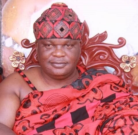 • Dr NiiAyi-Bonte II