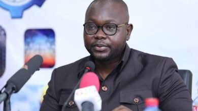 • Mr Francis Asenso-Boakye