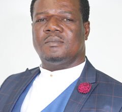 • Mr Rockson Nelson Etse Dafeamokpo