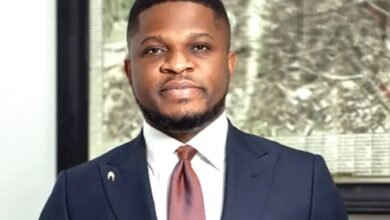 Mr Samuel Gyamfi, Chief Executive Officer, Ghana Gold Board