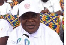 Nii Dr Ayibonte II