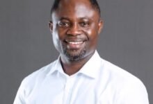 Mr Kwabena Mintah Akandoh, Minister For Health