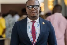 • Rois Paskal, Consul of Indonesia to Ghana