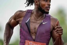 • Kishane Thompson