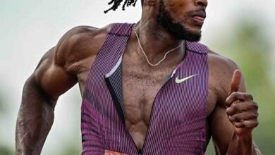 • Kishane Thompson