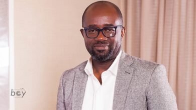 • Kurt Okraku - GFA President