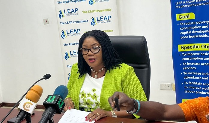 • Dr Agnes Naa Momo Lartey