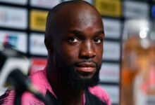 Lassana Diarra