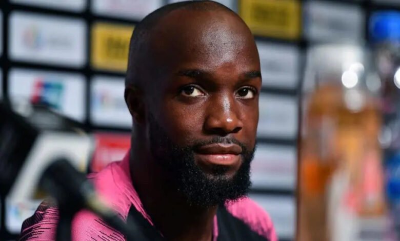 Lassana Diarra