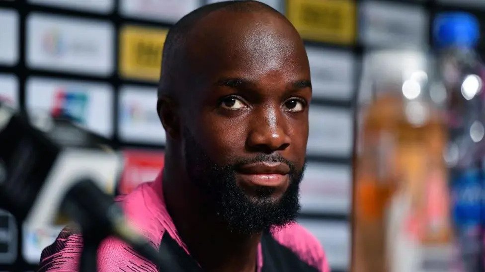 Lassana Diarra