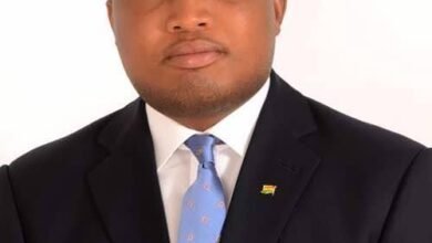 • Mr Samuel Okudzeto Ablakwa, Minister of Foreign Affairs