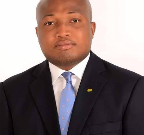 • Mr Samuel Okudzeto Ablakwa, Minister of Foreign Affairs