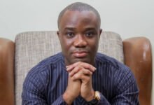 Mr Felix KwakyeOfosu