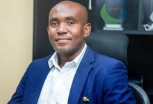 Dr Shafic Sulemana, Executive Secretary of PURC