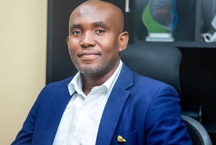 Dr Shafic Sulemana, Executive Secretary of PURC