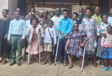 • The beneficiaries